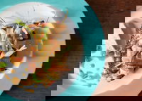 Portsea Takeaway and Portsea Book Restaurant Book Restaurant