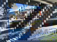 Hollisdale Takeaway and Hollisdale Book Restaurant Book Restaurant