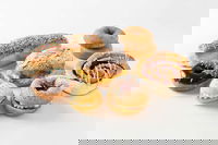 Red Door Cafe Macedon