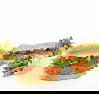 Red Rooster - Kenmore - Book Restaurant