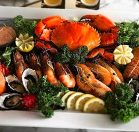 Reef Seafood and Sushi - Book Restaurant