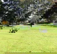 Restaurant at the Golfie - Book Restaurant