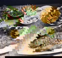 Samba Grill - Book Restaurant