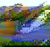Sandalford Wines - Swan Valley - Book Restaurant