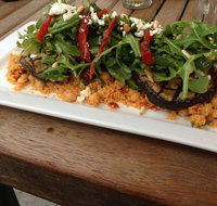 Sandbar - Book Restaurant