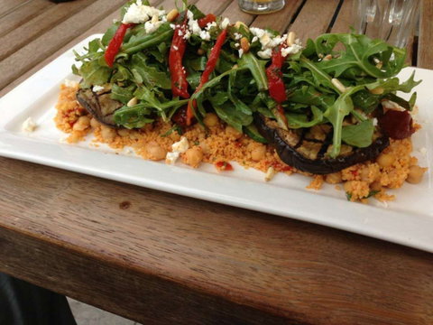 Sandbar - Book Restaurant 0