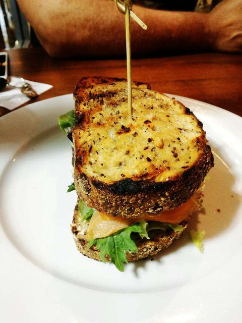 Savannah Cafe And Bar - Book Restaurant 0