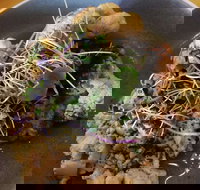 Seoul Soul - Northcote - Book Restaurant