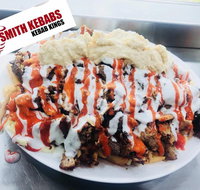 Smith Kebabs  - Prahran - Book Restaurant