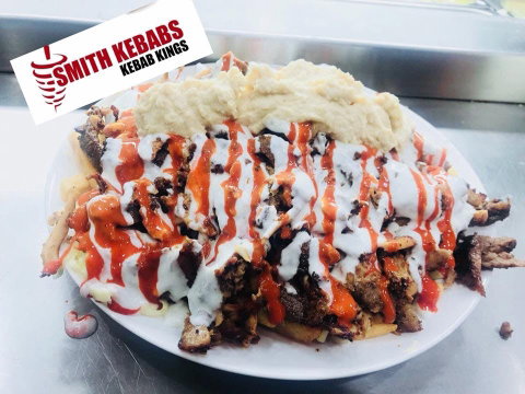 Smith Kebabs  - Prahran - Book Restaurant 0