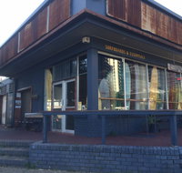 Sunhouse Cafe and Bar - Book Restaurant