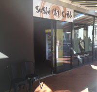 Sushi on Cribb - Book Restaurant