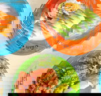 Sushi Train - Cairns - Book Restaurant