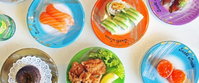 Sushi Train - Cairns