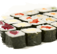 Sushi World - Mona Vale - Book Restaurant