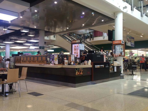 Swiss Deli - Brookvale - Book Restaurant 0