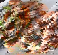 Thach's Quan Restaurant TQR - Book Restaurant