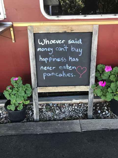 The Pancake Train Cafe - Book Restaurant 0