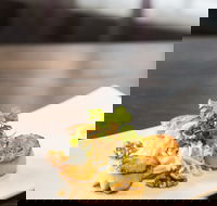 The Lane - Castle Hill - Book Restaurant