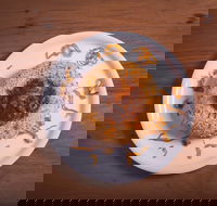 The Sweettooth Bakery - Book Restaurant