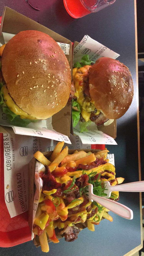 The Old Bullock Dray - Book Restaurant 0