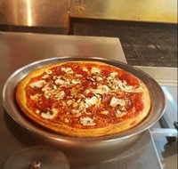 The Pizza Box - Book Restaurant