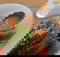 The Lean Bean Cafe - Book Restaurant