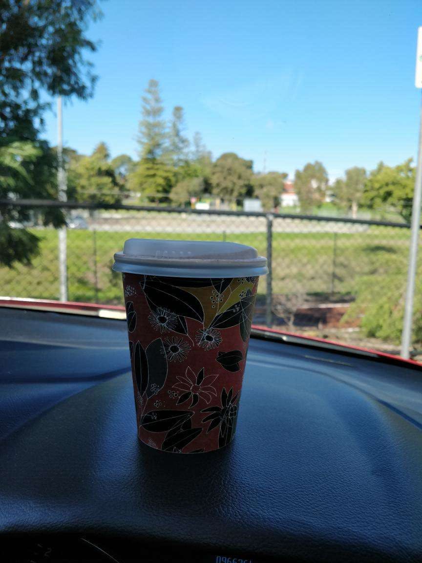 The Daily Espresso Bar Swanbourne