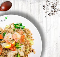 Time For Thai - Brookvale - Book Restaurant