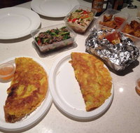 Trang An - Book Restaurant