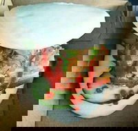 Tramway Hotel - Book Restaurant