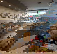 Tra Vinh - Book Restaurant
