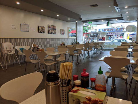 Tra Vinh - Book Restaurant 0