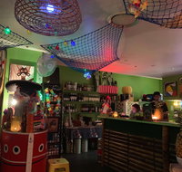 Tupe-Aloha Bar  Grill - Book Restaurant