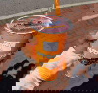 Utopia - Willetton - Book Restaurant