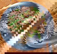 Village Harvest Restaurant - Book Restaurant