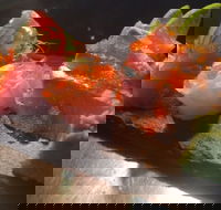 Wawawa - Book Restaurant