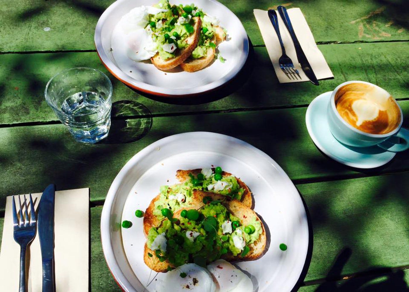 West St Espresso Burleigh Heads