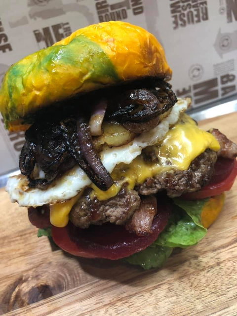 Zaza's Grill - Book Restaurant 0