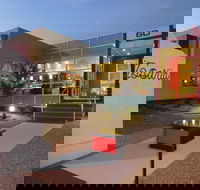 A1 Kebabs and Cafe - Book Restaurant