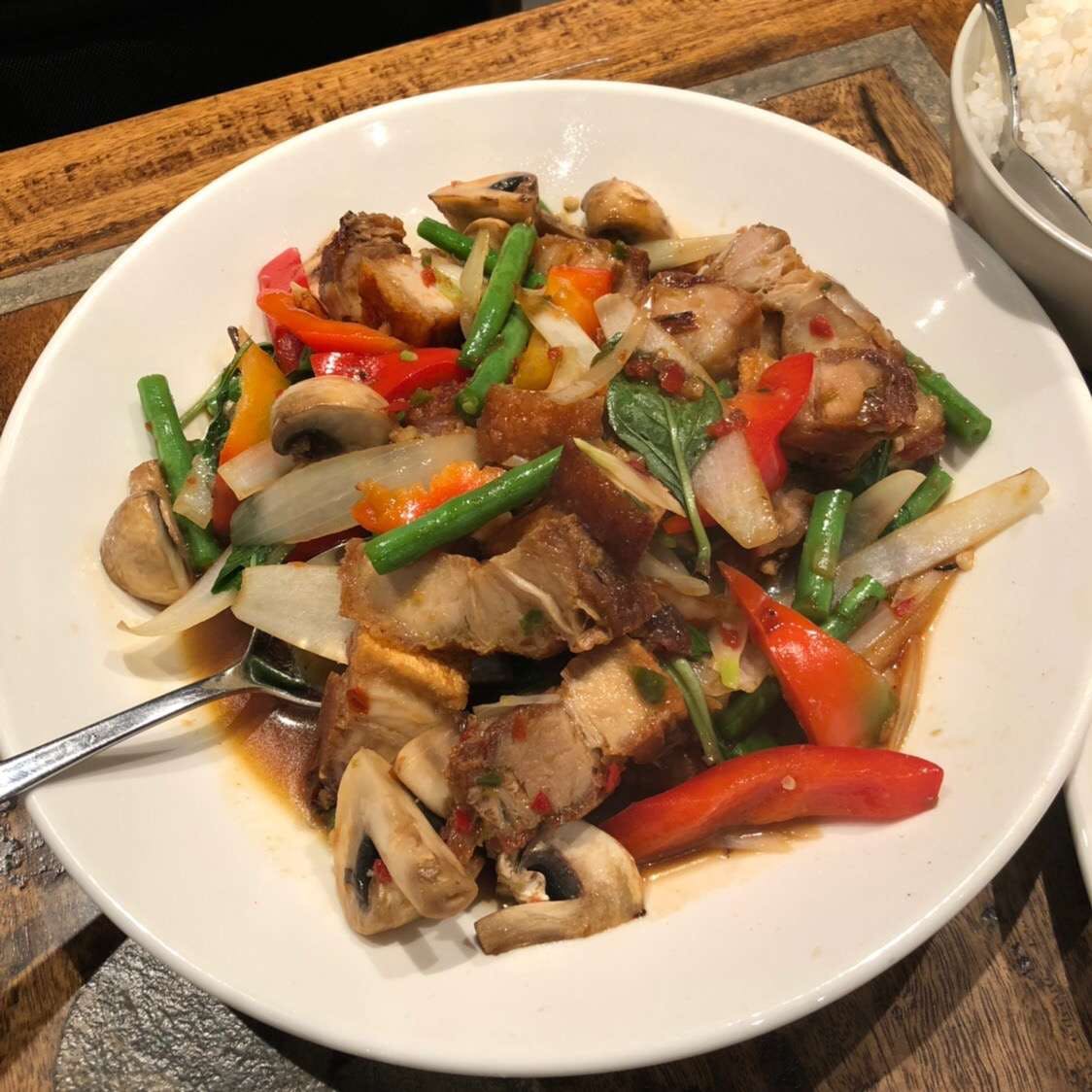 Absolute Thai Canteen - Dural Dural