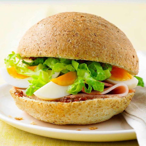 Bakers Delight - Nundah - Book Restaurant 0