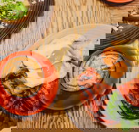 Barcella Restaurant Victoria Point - Book Restaurant