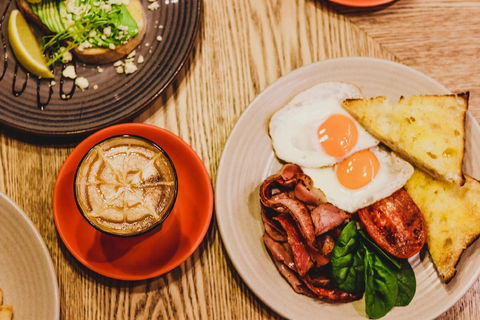 Barcella Restaurant Victoria Point - Book Restaurant 0