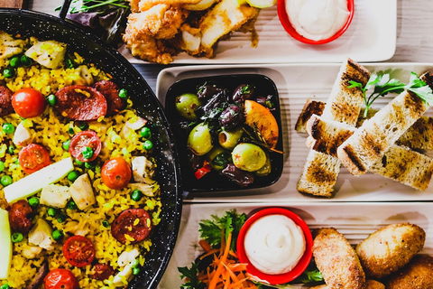 Barcella Restaurant Victoria Point - Book Restaurant 2