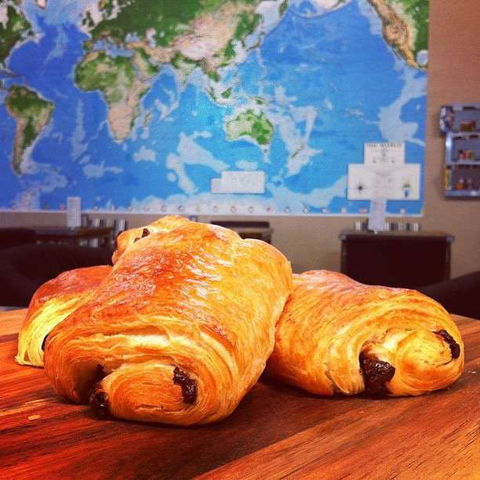 Bean Thru - Book Restaurant 0