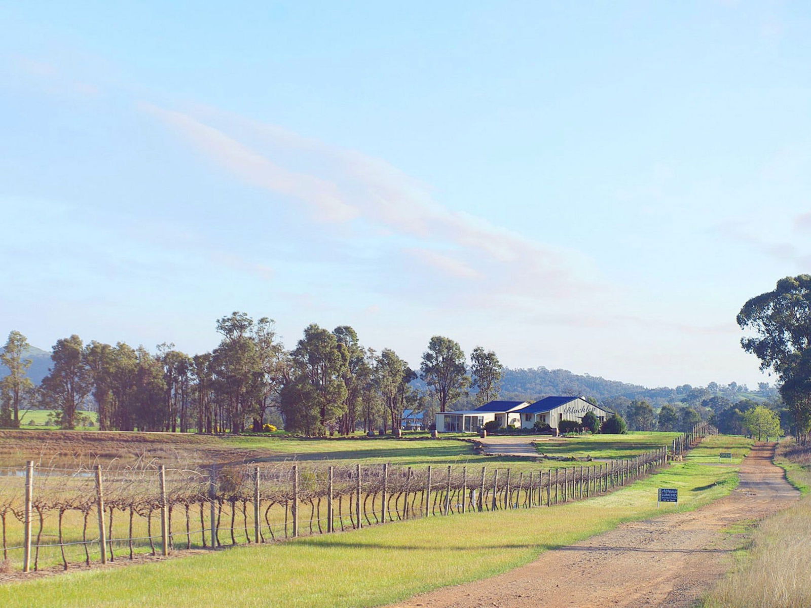 Erudgere NSW Book Restaurant
