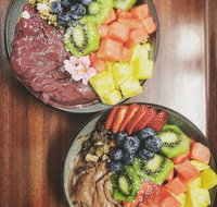 Blended Health Bar - Book Restaurant