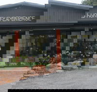 Blue Hills Honey - Book Restaurant