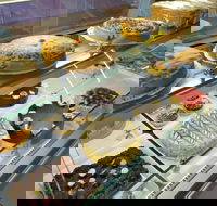 Bonjour De France - Book Restaurant